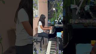 “Shadows at Dusk” Performed by Shayla